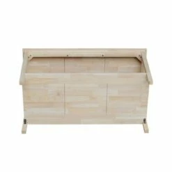 Portman Coffee Table - International Concepts 10 Portman Coffee Table - International Concepts -Coffee Tables Elegant store unnamed file 271