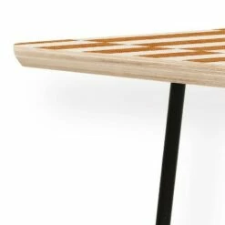 Little Arrow Design Co Aria Rectangle Tiles Coffee Table - Deny Designs Gold 9 Little Arrow Design Co Aria Rectangle Tiles Coffee Table - Deny Designs Gold -Coffee Tables Elegant store unnamed file 2741