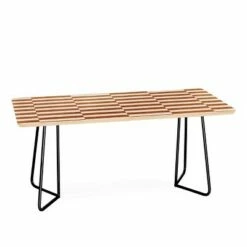 Little Arrow Design Co Aria Rectangle Tiles Coffee Table - Deny Designs Gold 10 Little Arrow Design Co Aria Rectangle Tiles Coffee Table - Deny Designs Gold -Coffee Tables Elegant store unnamed file 2742
