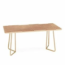 Little Arrow Design Co Aria Rectangle Tiles Coffee Table - Deny Designs Gold 11 Little Arrow Design Co Aria Rectangle Tiles Coffee Table - Deny Designs Gold -Coffee Tables Elegant store unnamed file 2743