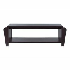 Caballu Coffee Table Light Brown - miBasics 8 Caballu Coffee Table Light Brown - miBasics -Coffee Tables Elegant store unnamed file 2746