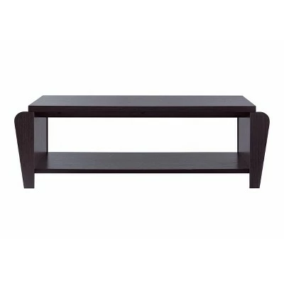 Caballu Coffee Table Light Brown - miBasics 5 Caballu Coffee Table Light Brown - miBasics - Image 3