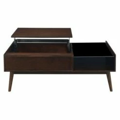 Morgan Coffee Table Espresso - Picket House Furnishings -Coffee Tables Elegant store unnamed file 2750