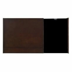 Morgan Coffee Table Espresso - Picket House Furnishings -Coffee Tables Elegant store unnamed file 2753