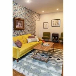 Regal Coffee Table - Novogratz Walnut -Coffee Tables Elegant store unnamed file 2769