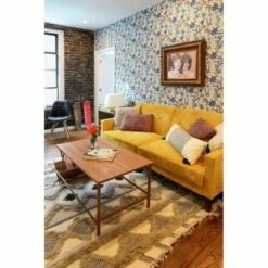 Regal Coffee Table - Novogratz Walnut -Coffee Tables Elegant store unnamed file 2773