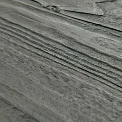 42" Pomona Metal and Reclaimed Wood Coffee Table Slate Gray - Alaterre Furniture -Coffee Tables Elegant store unnamed file 2781