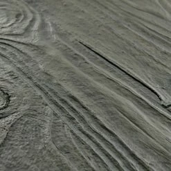 42" Pomona Metal and Reclaimed Wood Coffee Table Slate Gray - Alaterre Furniture -Coffee Tables Elegant store unnamed file 2782