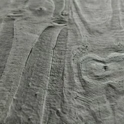 42" Pomona Metal and Reclaimed Wood Coffee Table Slate Gray - Alaterre Furniture -Coffee Tables Elegant store unnamed file 2783