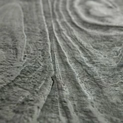 42" Pomona Metal and Reclaimed Wood Coffee Table Slate Gray - Alaterre Furniture -Coffee Tables Elegant store unnamed file 2785