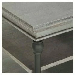 Belvidere Cocktail Table - Inspire Q Vintage Oak -Coffee Tables Elegant store unnamed file 2789