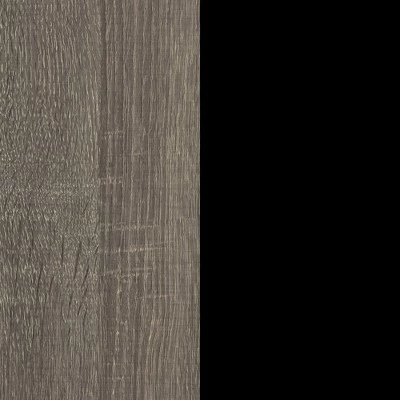 Evane Coffee Table with Storage Oak Camel - South Shore 6 Evane Coffee Table with Storage Oak Camel - South Shore - Image 4