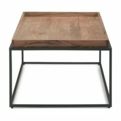 47" Avila Tray Top Coffee Table Natural Acacia - WyndenHall -Coffee Tables Elegant store unnamed file 281