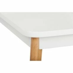 Remus Coffee Table Oak and White - Universal Expert -Coffee Tables Elegant store unnamed file 2839