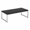 Wall Street Coffee Table Black - OSP Home Furnishings -Coffee Tables Elegant store unnamed file 2843