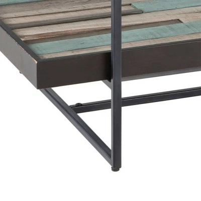 Ink+Ivy Tavarua Coffee Table Natural 4 Ink+Ivy Tavarua Coffee Table Natural - Image 2