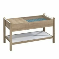 Anda Norr Coffee Table - Sauder White -Coffee Tables Elegant store unnamed file 286