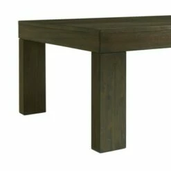 Jasper Rectangle Coffee Table Dark Walnut - Picket House Furnishings -Coffee Tables Elegant store unnamed file 2877