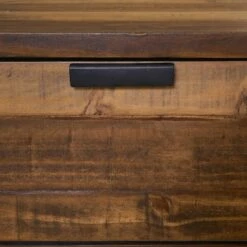 Tyler Rectangular Coffee Table Natural - Picket House Furnishings -Coffee Tables Elegant store unnamed file 2895