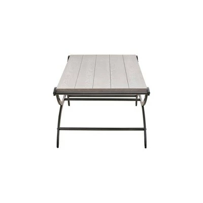 Ink+Ivy Wilson Coffee Table White/Black 5 Ink+Ivy Wilson Coffee Table White/Black - Image 3