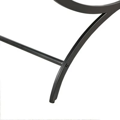 Ink+Ivy Wilson Coffee Table White/Black 7 Ink+Ivy Wilson Coffee Table White/Black - Image 5