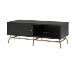 Nova Coffee Table Black - Cosmoliving By Cosmopolitan 9 Nova Coffee Table Black - Cosmoliving By Cosmopolitan -Coffee Tables Elegant store unnamed file 2930