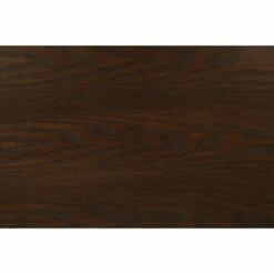 Industrial Modern Wood Top/Metal Frame Coffee Table with Metal Shelf Black/Walnut - OFM -Coffee Tables Elegant store unnamed file 2953