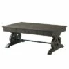 Stanford Coffee Table Dark Ash - Picket House Furnishings -Coffee Tables Elegant store unnamed file 2978
