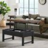 42" Pomona Coffee Table with Lift Top and Storage Rustic Natural - Alaterre Furniture 2 42" Pomona Coffee Table with Lift Top and Storage Rustic Natural - Alaterre Furniture -Coffee Tables Elegant store unnamed file 3021