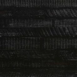 Monaco Coffee Table Black Wood/Antiqued Brass - Armen Living 12 Monaco Coffee Table Black Wood/Antiqued Brass - Armen Living -Coffee Tables Elegant store unnamed file 3033