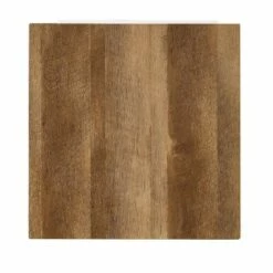 Rune Pedestal Base Coffee Table White - miBasics -Coffee Tables Elegant store unnamed file 3037