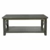 Hillsboro Coffee Table Gray Wash - OSP Home Furnishings -Coffee Tables Elegant store unnamed file 3045