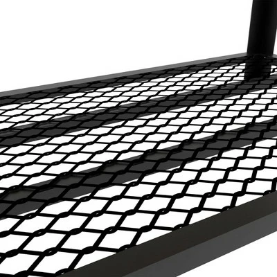 Emery Simple Coffee Table Light Wood - RST Brands 6 Emery Simple Coffee Table Light Wood - RST Brands - Image 4