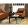 Main Street Coffee Table Espresso - OSP Home Furnishings