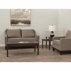 Main Street Coffee Table Espresso - OSP Home Furnishings -Coffee Tables Elegant store unnamed file 3085