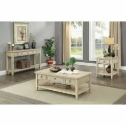 Summerset Lift Top Cocktail Table Cream - Treasure Trove Accents -Coffee Tables Elegant store unnamed file 3169