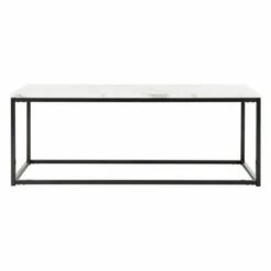 Coffee Table White Gray - Safavieh 13 Coffee Table White Gray - Safavieh -Coffee Tables Elegant store unnamed file 317