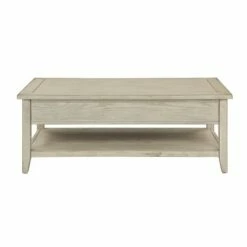 Summerset Lift Top Cocktail Table Cream - Treasure Trove Accents -Coffee Tables Elegant store unnamed file 3172