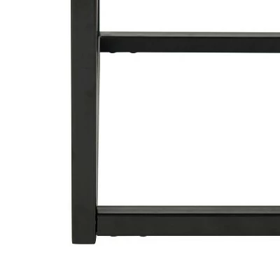 Coffee Table White Gray - Safavieh 9 Coffee Table White Gray - Safavieh - Image 7