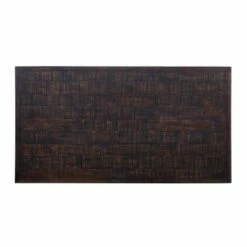 Del Bene 2 Drawer Coffee Table Dark Oak - miBasics -Coffee Tables Elegant store unnamed file 3217