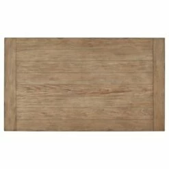 Murray Hill Balustrade Small Cocktail Table - Natural - Inspire Q -Coffee Tables Elegant store unnamed file 3227