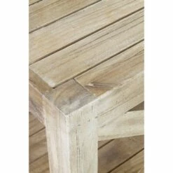Pavo Mindi Wood Coffee Table Brown - East At Main -Coffee Tables Elegant store unnamed file 3235