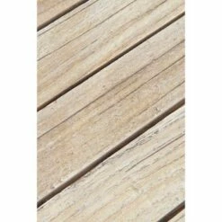 Pavo Mindi Wood Coffee Table Brown - East At Main -Coffee Tables Elegant store unnamed file 3236