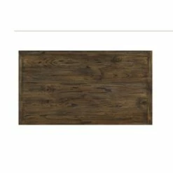 Corbett Occasional Rectangle Cocktail Table Brown - Treasure Trove Accents -Coffee Tables Elegant store unnamed file 3250