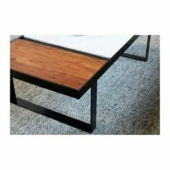 Dune Acres Coffee Table Natural - Alder Bay -Coffee Tables Elegant store unnamed file 3278