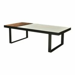 Dune Acres Coffee Table Natural - Alder Bay -Coffee Tables Elegant store unnamed file 3279