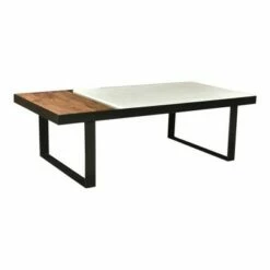 Dune Acres Coffee Table Natural - Alder Bay -Coffee Tables Elegant store unnamed file 3280