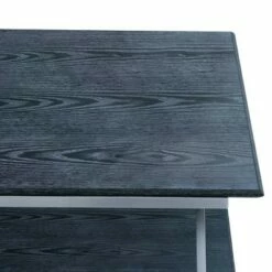 Westlake Veneer Coffee Table Black - Armen Living -Coffee Tables Elegant store unnamed file 3290