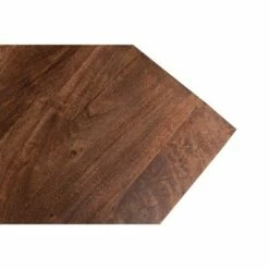 Angled Acacia Wood Coffee Table Natural - Timbergirl -Coffee Tables Elegant store unnamed file 3297