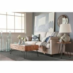 Bryant Coffee Table with Storage Aged Pine - Serta 18 Bryant Coffee Table with Storage Aged Pine - Serta -Coffee Tables Elegant store unnamed file 3302